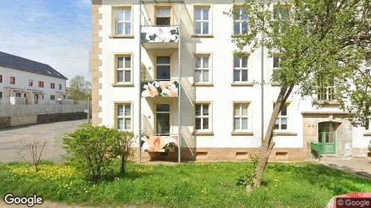 Apartments for rent in Saxon Switzerland-Eastern Ore Mountains - Photo from Google Street View