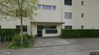 Apartments for rent in Emmental - Photo from Google Street View