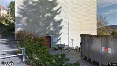 Apartments for rent in Oslo Nordre Aker - Photo from Google Street View