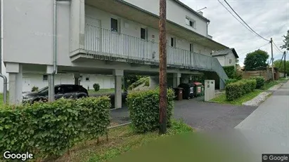 Apartments for rent in Graz - Photo from Google Street View