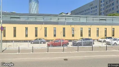 Apartments for rent in Voluntari - Photo from Google Street View