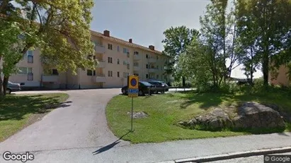 Apartments for rent in Västerås - Photo from Google Street View