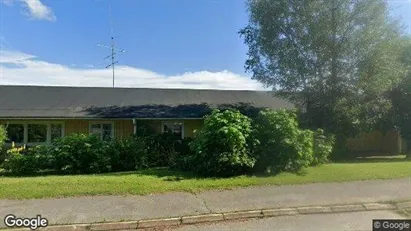 Apartments for rent in Haparanda - Photo from Google Street View