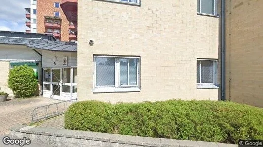 Apartments for rent in Växjö - Photo from Google Street View