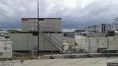 Apartments for rent in Kungsbacka - Photo from Google Street View