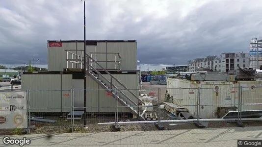 Apartments for rent in Kungsbacka - Photo from Google Street View
