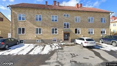 Apartments for rent in Umeå - Photo from Google Street View