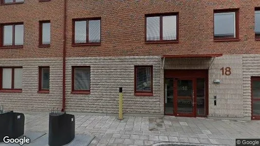 Apartments for rent in Järfälla - Photo from Google Street View