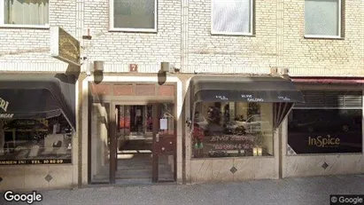 Apartments for rent in Borås - Photo from Google Street View