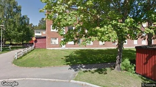 Apartments for rent in Skövde - Photo from Google Street View