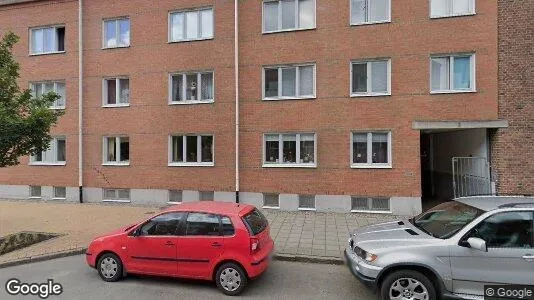 Apartments for rent in Landskrona - Photo from Google Street View
