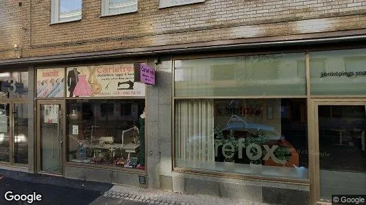 Apartments for rent in Jönköping - Photo from Google Street View