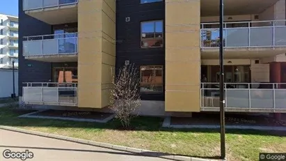 Apartments for rent in Karlstad - Photo from Google Street View