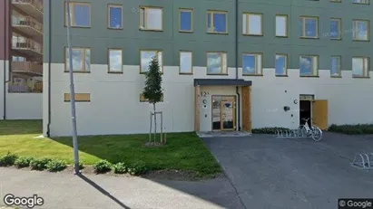 Apartments for rent in Katrineholm - Photo from Google Street View