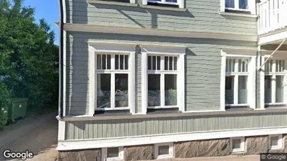 Apartments for rent in Karlstad - Photo from Google Street View