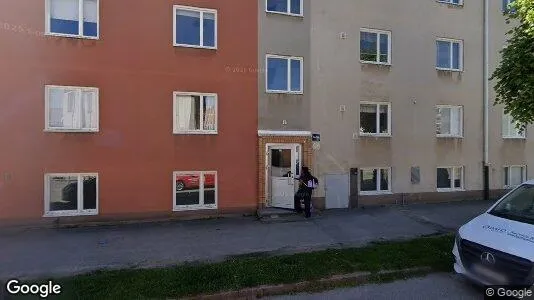 Apartments for rent in Katrineholm - Photo from Google Street View
