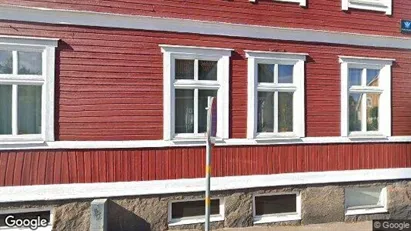 Apartments for rent in Karlstad - Photo from Google Street View