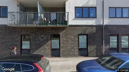 Apartments for rent in Kungälv - Photo from Google Street View