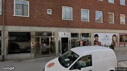Apartments for rent in Nyköping - Photo from Google Street View