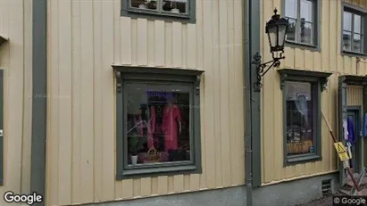 Apartments for rent in Söderköping - Photo from Google Street View