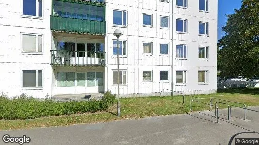 Apartments for rent in Askim-Frölunda-Högsbo - Photo from Google Street View