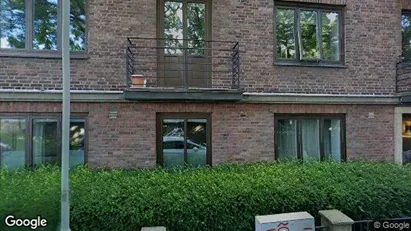 Apartments for rent in Örgryte-Härlanda - Photo from Google Street View