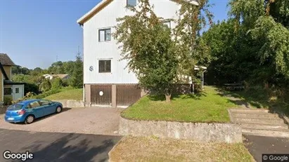 Apartments for rent in Motala - Photo from Google Street View