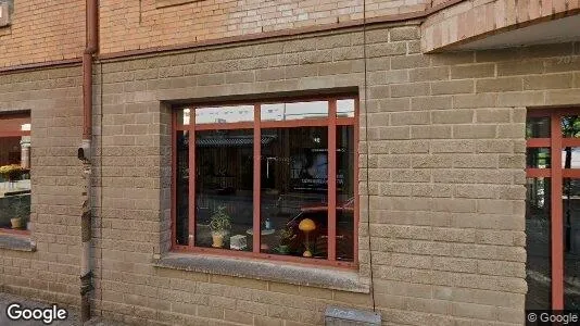 Apartments for rent in Borås - Photo from Google Street View