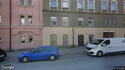 Apartments for rent in Norrköping - Photo from Google Street View