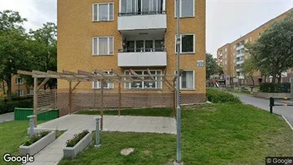 Apartments for rent in Huddinge - Photo from Google Street View