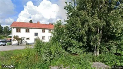 Apartments for rent in Sundsvall - Photo from Google Street View