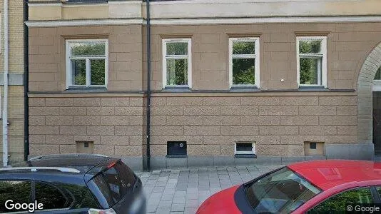 Apartments for rent in Norrköping - Photo from Google Street View