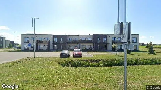 Apartments for rent in Rae - Photo from Google Street View