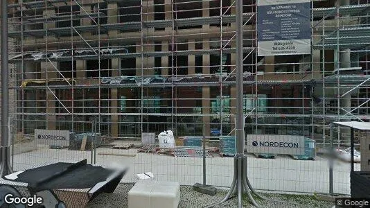 Apartments for rent in Tallinn Kesklinna - Photo from Google Street View