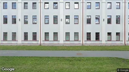Apartments for rent in Tallinn Kesklinna - Photo from Google Street View