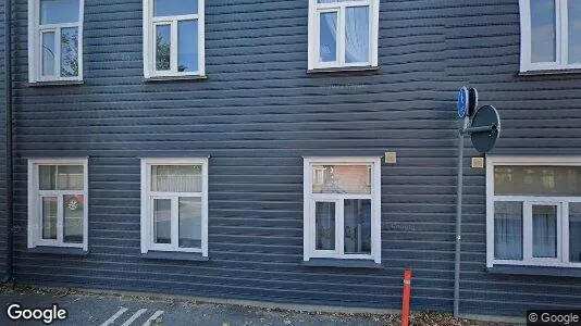 Apartments for rent in Pärnu - Photo from Google Street View