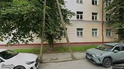 Apartments for rent in Tallinn Kesklinna - Photo from Google Street View
