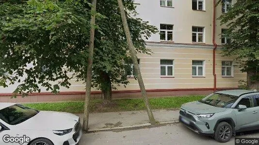 Apartments for rent in Tallinn Kesklinna - Photo from Google Street View