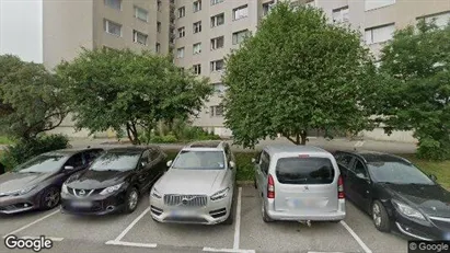 Apartments for rent in Tallinn Kesklinna - Photo from Google Street View
