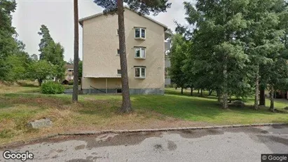 Apartments for rent in Tranås - Photo from Google Street View