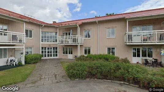 Apartments for rent in Borås - Photo from Google Street View