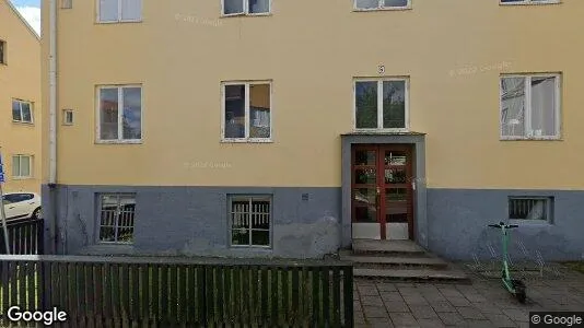 Apartments for rent in Linköping - Photo from Google Street View