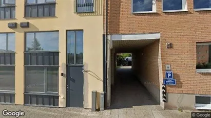 Apartments for rent in Eslöv - Photo from Google Street View