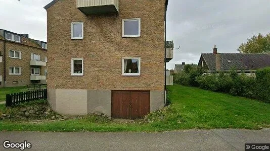 Apartments for rent in Trelleborg - Photo from Google Street View