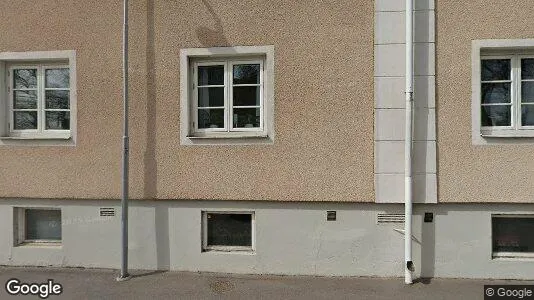 Apartments for rent in Kalmar - Photo from Google Street View