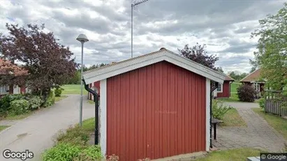 Apartments for rent in Linköping - Photo from Google Street View