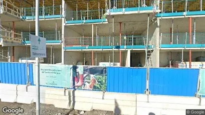 Apartments for rent in Umeå - Photo from Google Street View