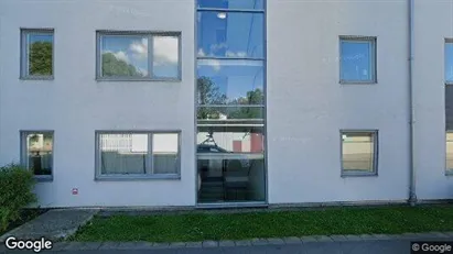 Apartments for rent in Gothenburg East - Photo from Google Street View