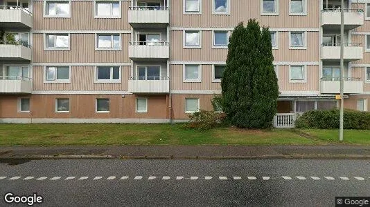 Apartments for rent in Trollhättan - Photo from Google Street View