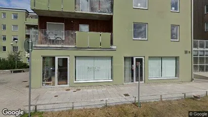 Apartments for rent in Örebro - Photo from Google Street View